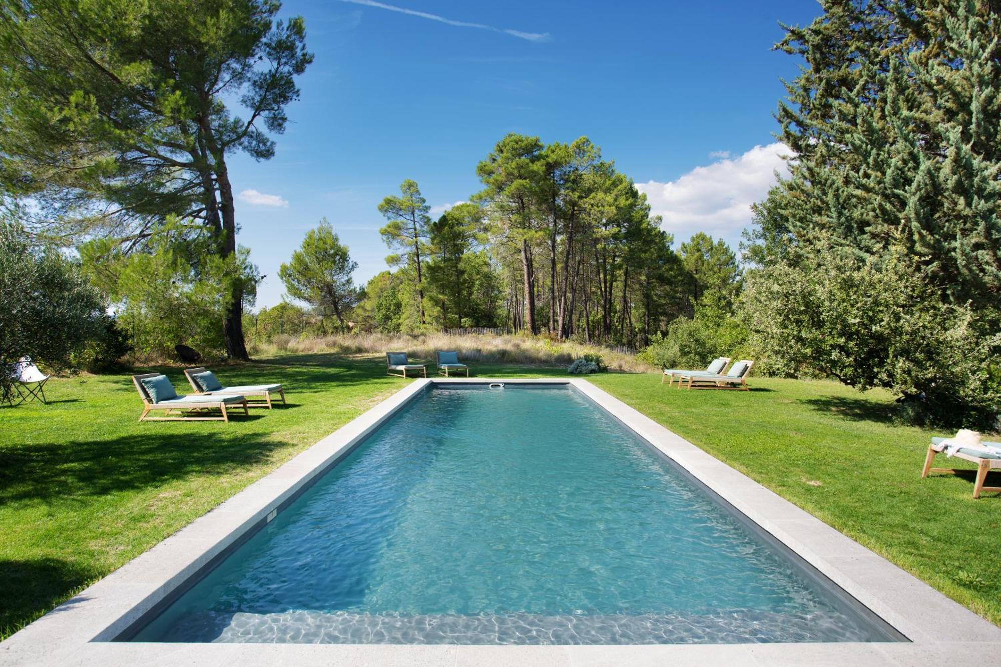 Domaine Les Petites Vaines Hotel Goult Quarto foto