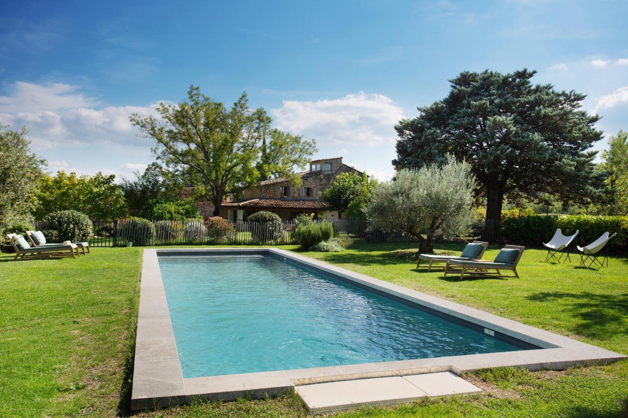 Domaine Les Petites Vaines Hotel Goult Quarto foto