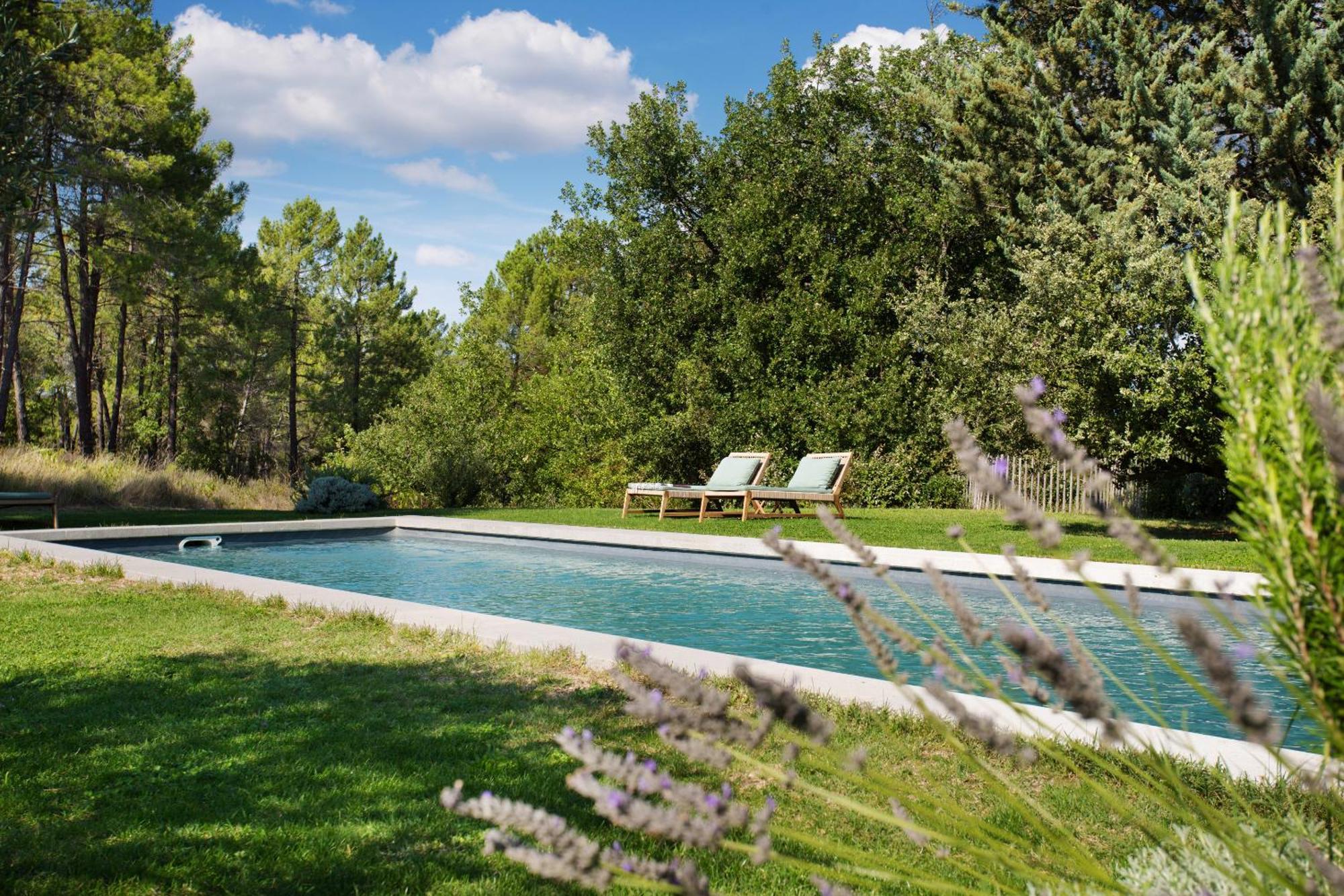 Domaine Les Petites Vaines Hotel Goult Quarto foto