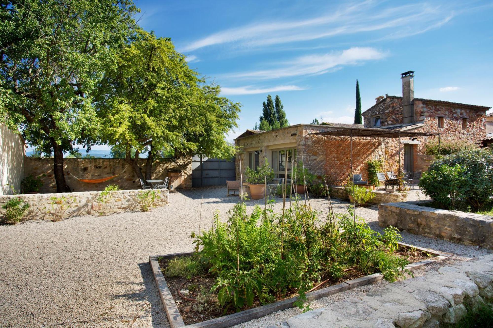 Domaine Les Petites Vaines Hotel Goult Quarto foto